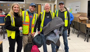 PIT count finds increase in homelessness