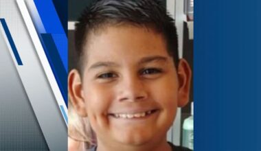 DPS issues alert for 10-year-old boy last seen on Northwest Side