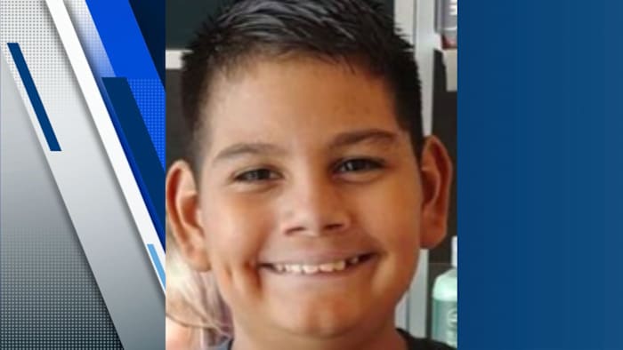 DPS issues alert for 10-year-old boy last seen on Northwest Side