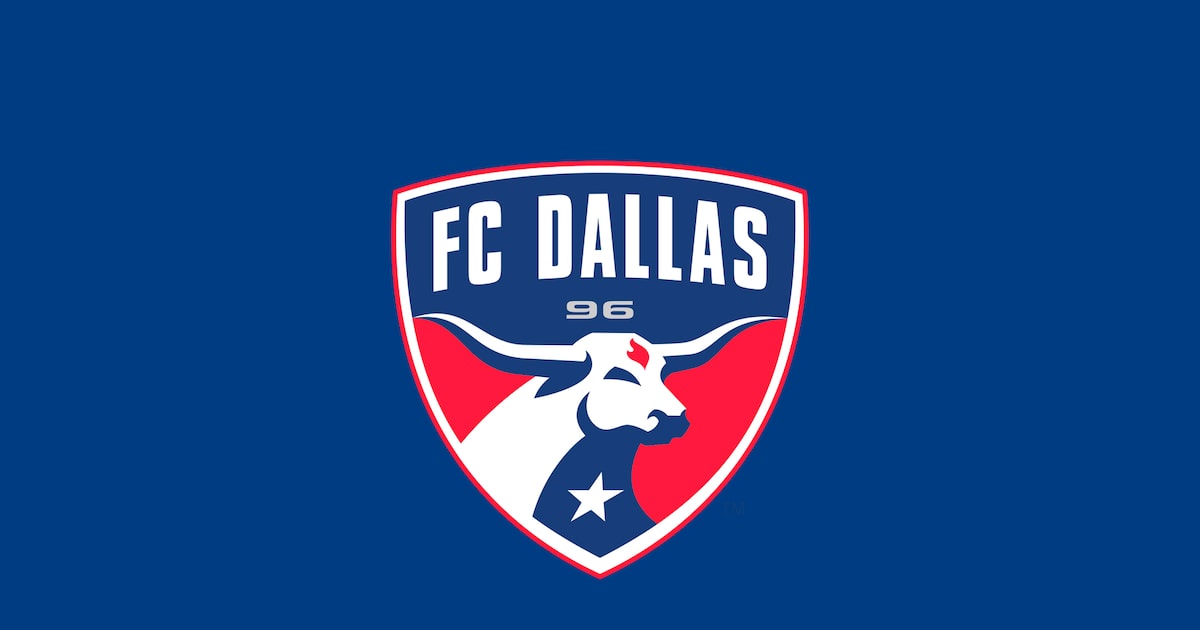 FC Dallas will host Chivas de Guadalajara during 2026 Leagues Cup