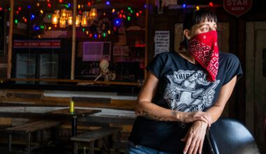 Texas Gov. Greg Abbott scores endorsement from 800 Texas music venues