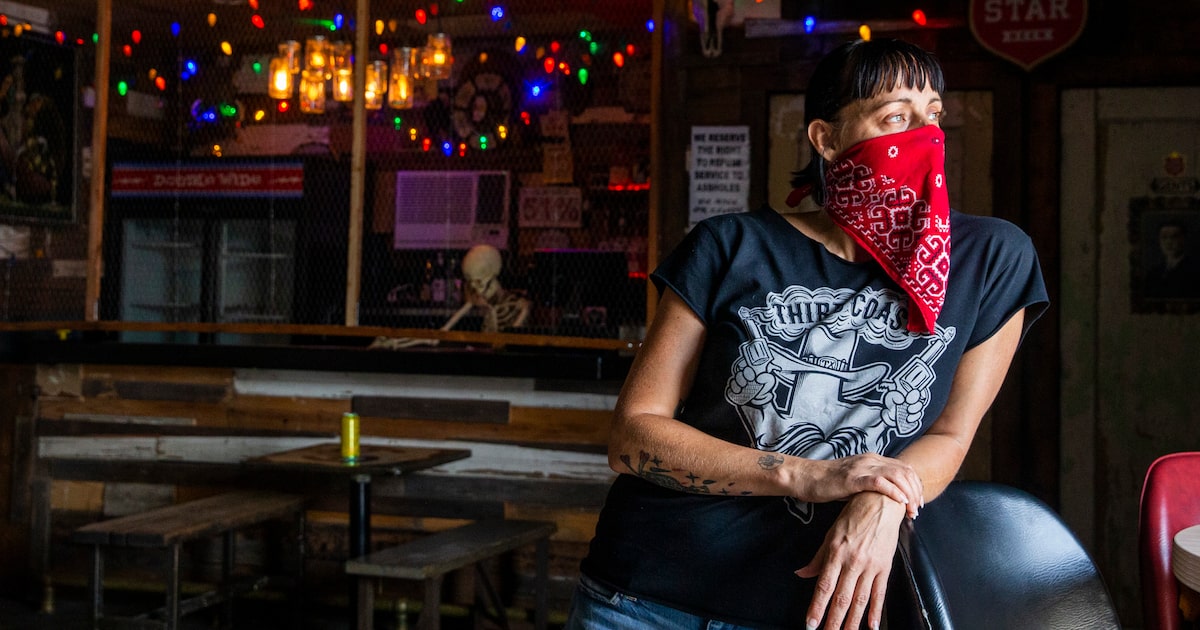 Texas Gov. Greg Abbott scores endorsement from 800 Texas music venues