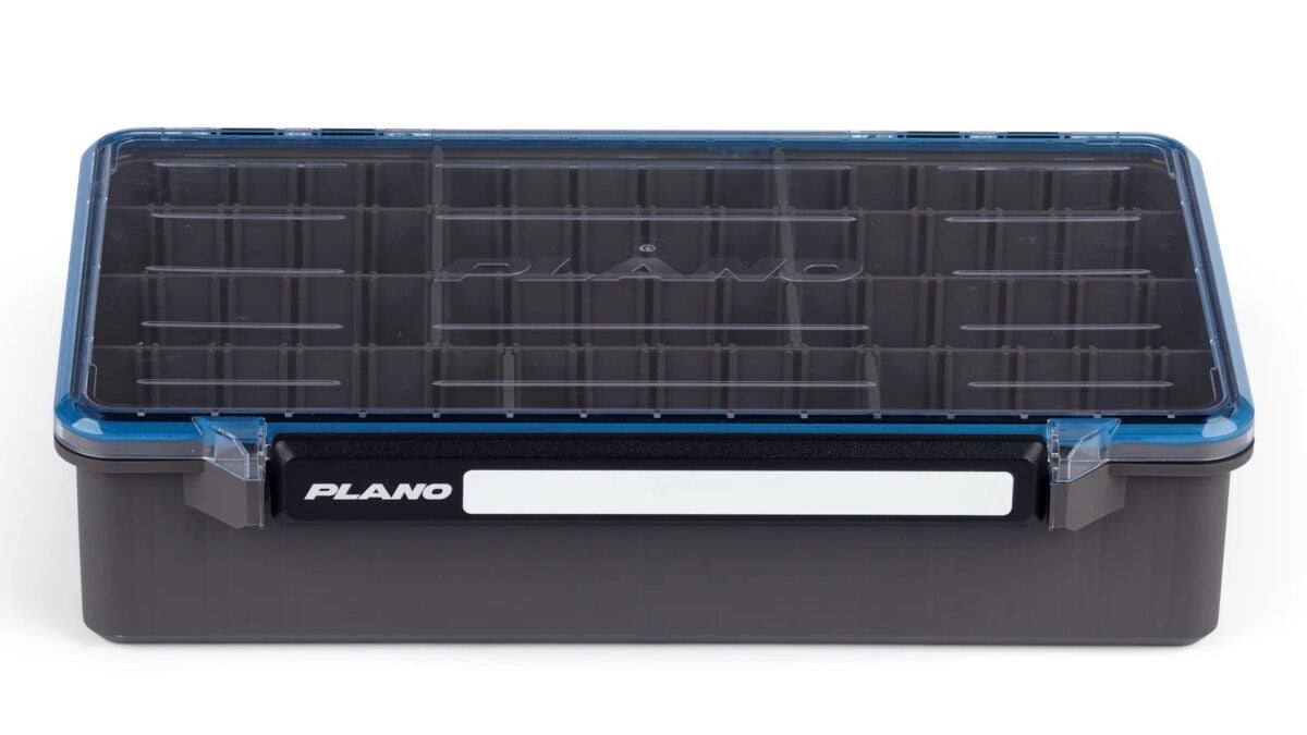 Plano Expands its Comprehensive StowAway Utility Box Lineup Plano Expands its Comprehensive StowAway Utility Box Lineup