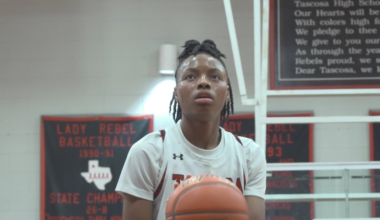 Tascosa defeats Lubbock Cooper in basketball doubleheader