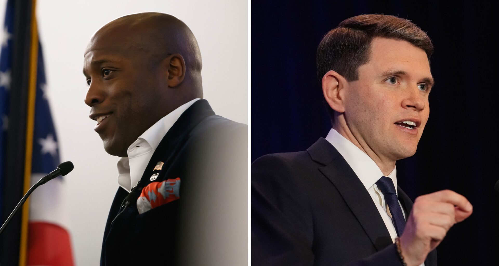 Dark money floods Texas’ U.S. Senate primary races