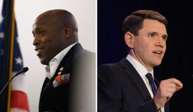 Dark money floods Texas’ U.S. Senate primary races