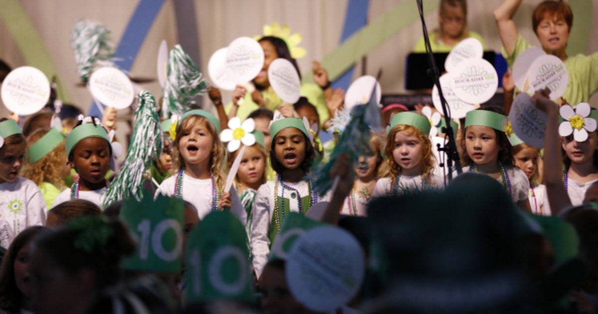 Some top D-FW private schools are sitting out Texas’ school choice program. Here’s why