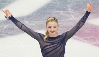 Dallas loves you Amber Glenn