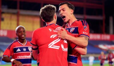 Petar Musa stars as FC Dallas sets dominant tone vs. Toronto FC to open 2026 season