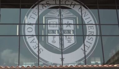 Texas Tech Joins NVIDIA to Launch Next-Generation AI Infrastructure