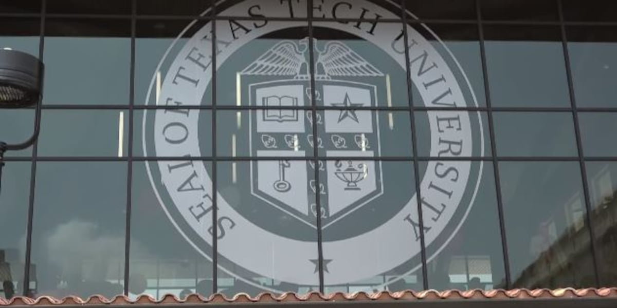 Texas Tech Joins NVIDIA to Launch Next-Generation AI Infrastructure