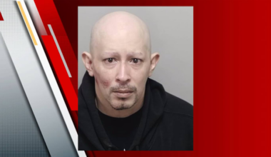 Man accused of shooting 10-year-old during road rage fired gun with daughter in vehicle