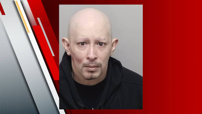 Man accused of shooting 10-year-old during road rage fired gun with daughter in vehicle