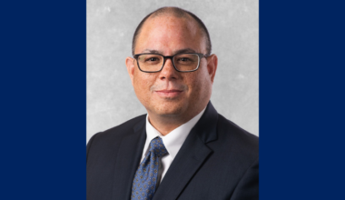 Texas Wesleyan University names Robert Pacleb as director of data, analytics and reporting for Leadership Academy Network