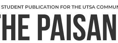 Independent Student Newspaper for the University of Texas at San Antonio