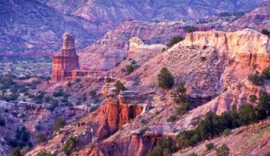 Texas State Parks: Most Visited Destinations Revealed