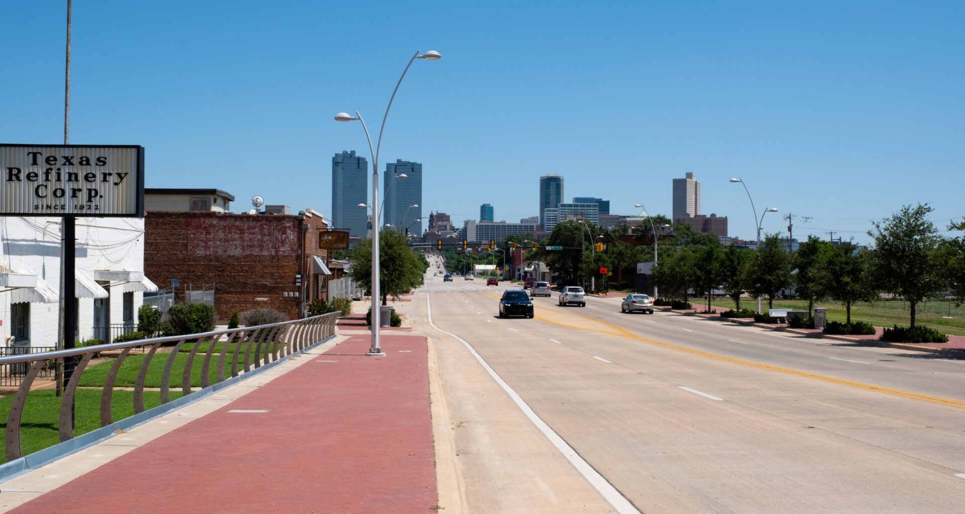 Panther Island could get assessment district boost to pay for improvements