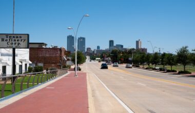 Panther Island could get assessment district boost to pay for improvements