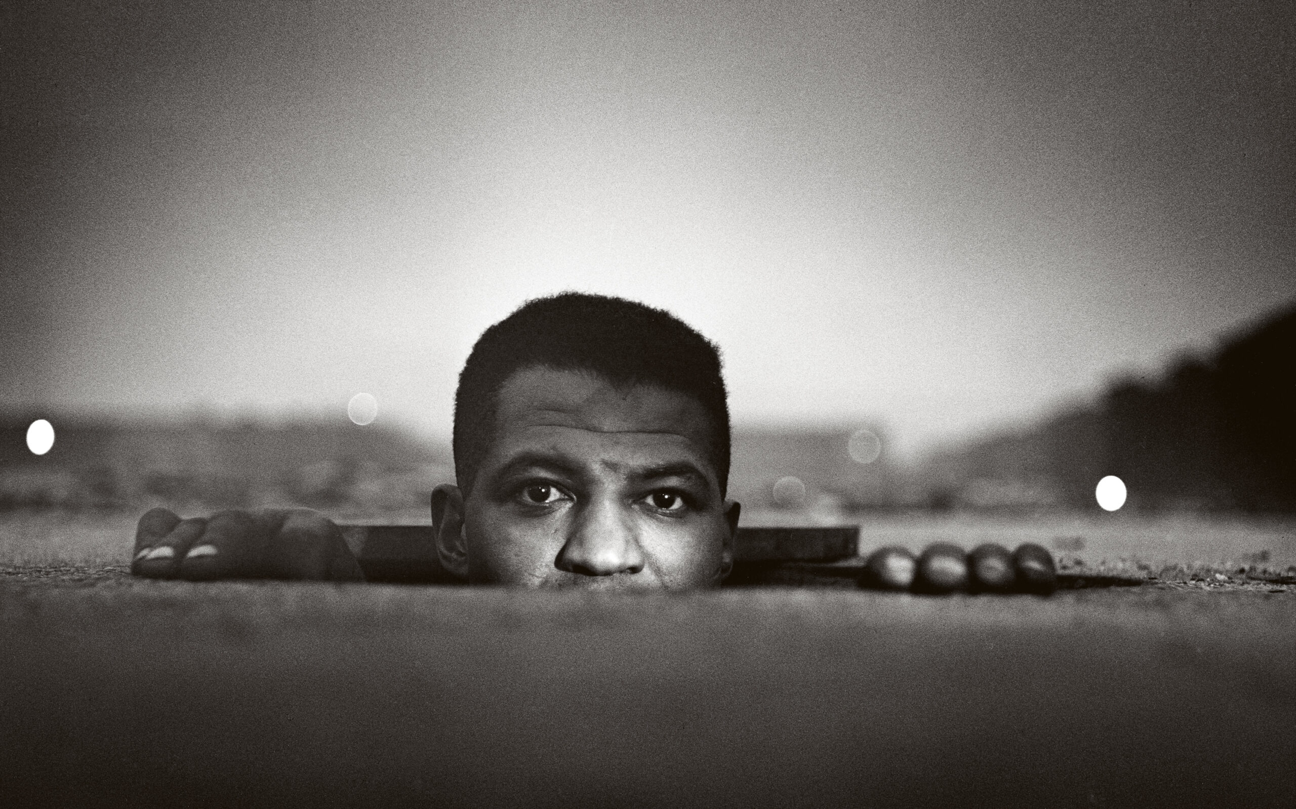 Gordon Parks photo
