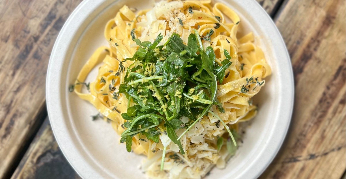 The Best Italian Restaurants in Austin