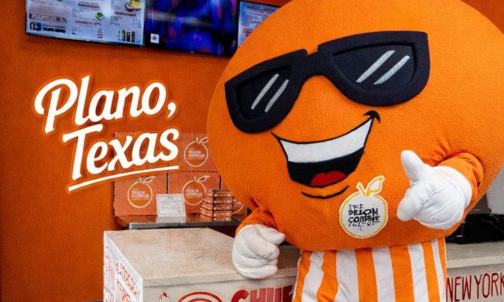 The Peach Cobbler Factory Continues Expansion in Texas with New Location in Plano
