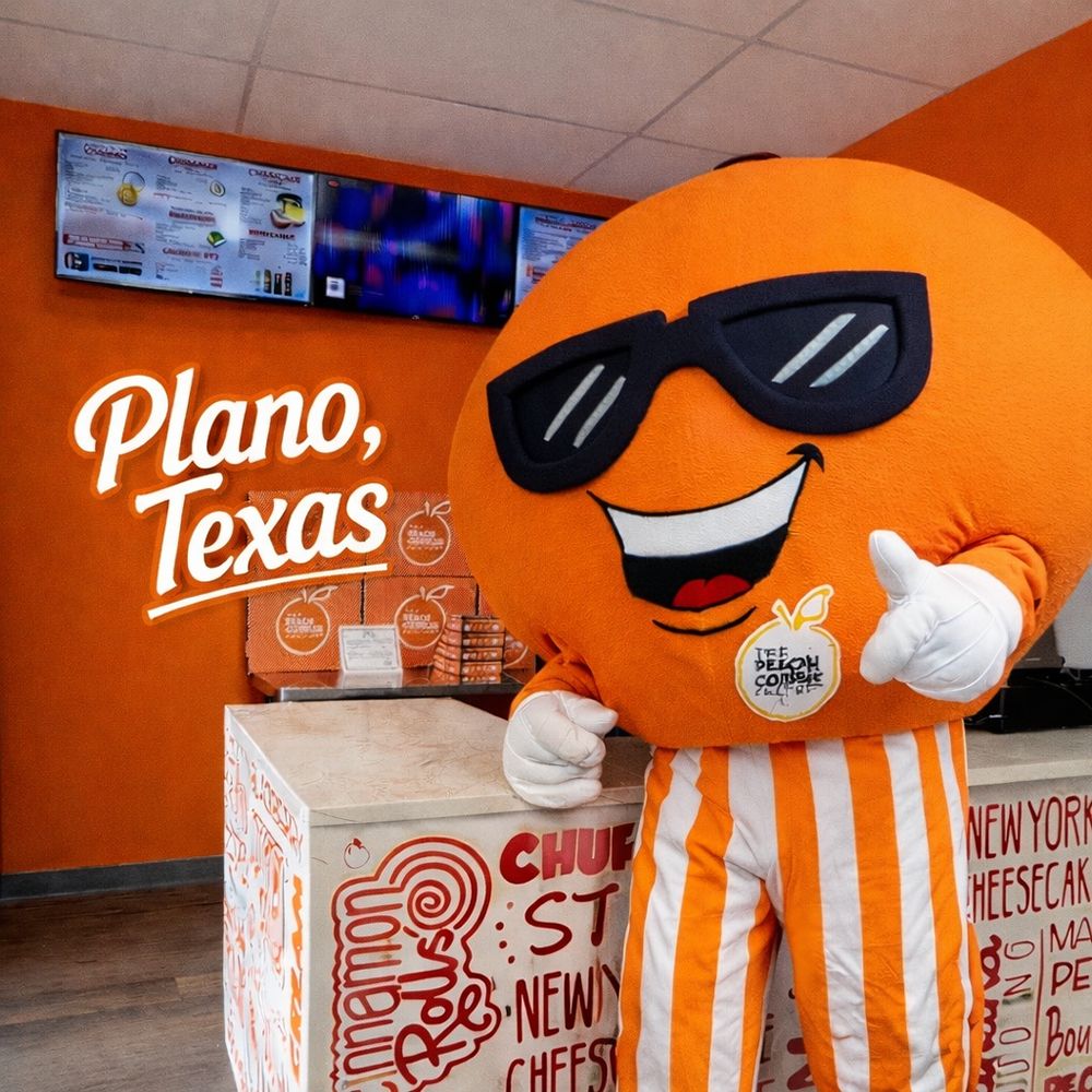 The Peach Cobbler Factory Continues Expansion in Texas with New Location in Plano