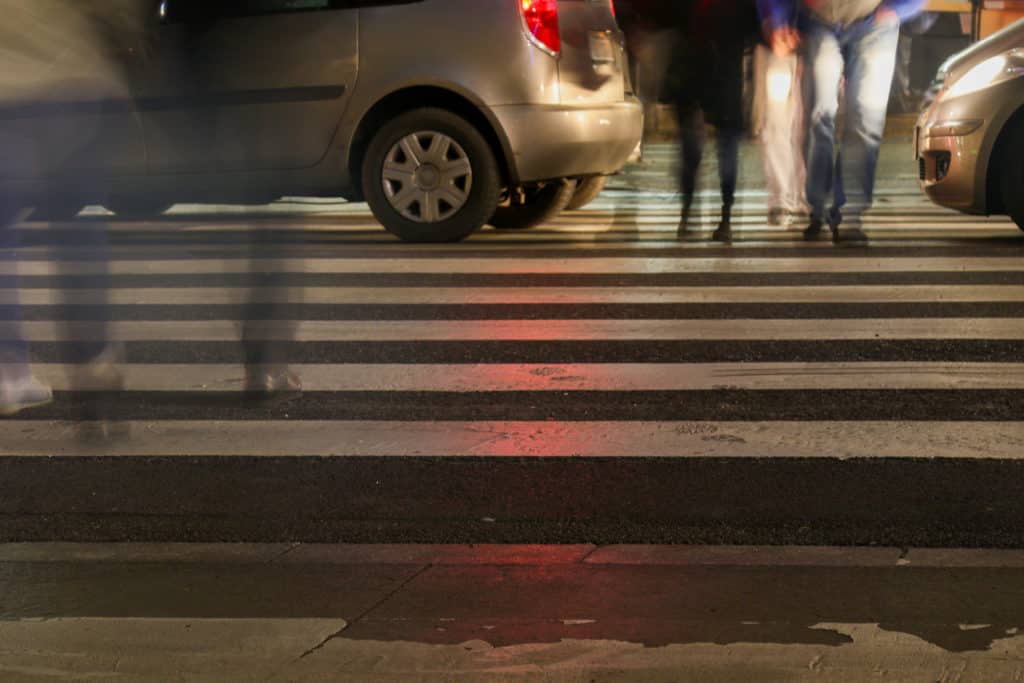 1 Person Killed in Brutal Pedestrian Crash on 10500 South Interstate 35 [Austin, TX]