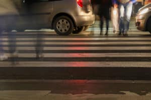 1 Person Killed in Brutal Pedestrian Crash on 10500 South Interstate 35 [Austin, TX]