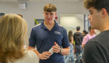 From classroom to career: How UT San Antonio helps students become leaders (VIDEO)