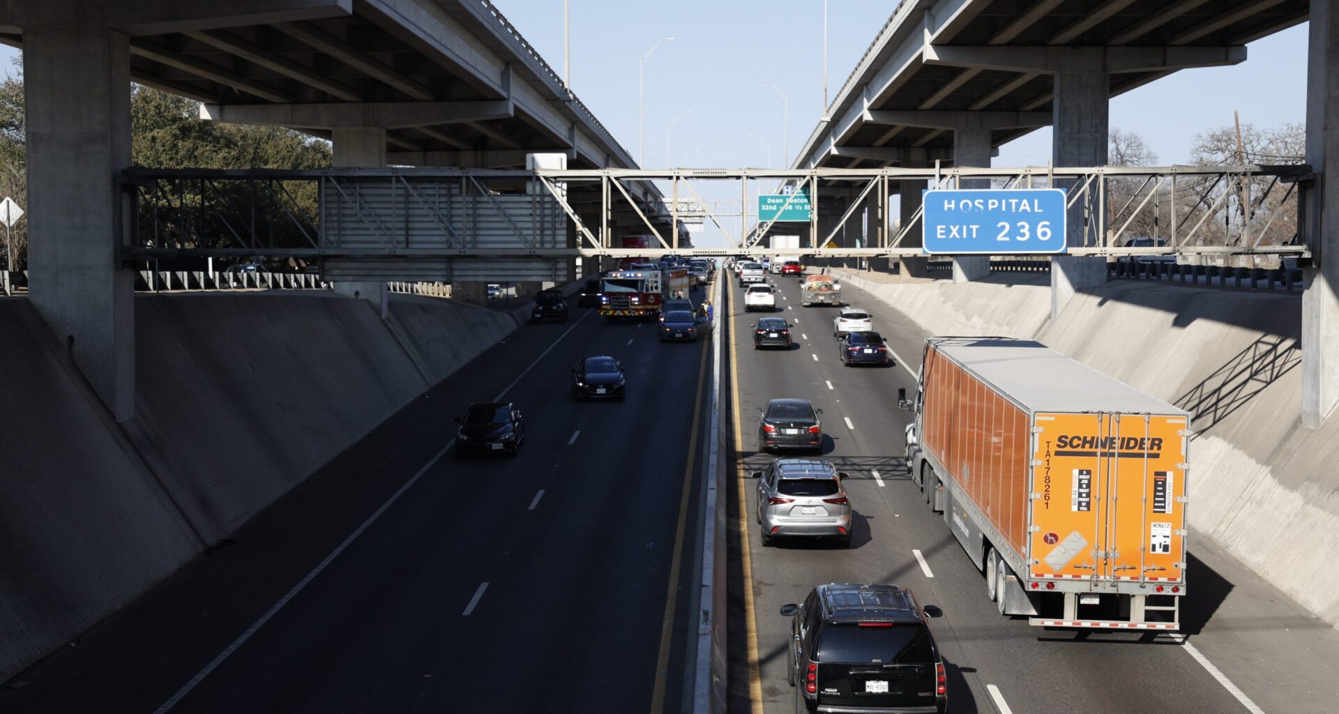 Stricter Auto Registration Rule Hurts Texas' Economy And Leaves Cars Uninsured: Critics