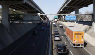 Stricter Auto Registration Rule Hurts Texas' Economy And Leaves Cars Uninsured: Critics