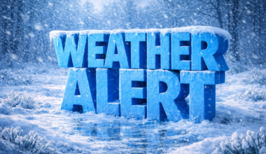 Texas Weather Alert Today: Lubbock Starts Near Freezing as February Warm-Up Builds Toward Friday