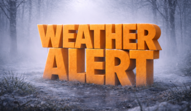 County Herald Weather Center