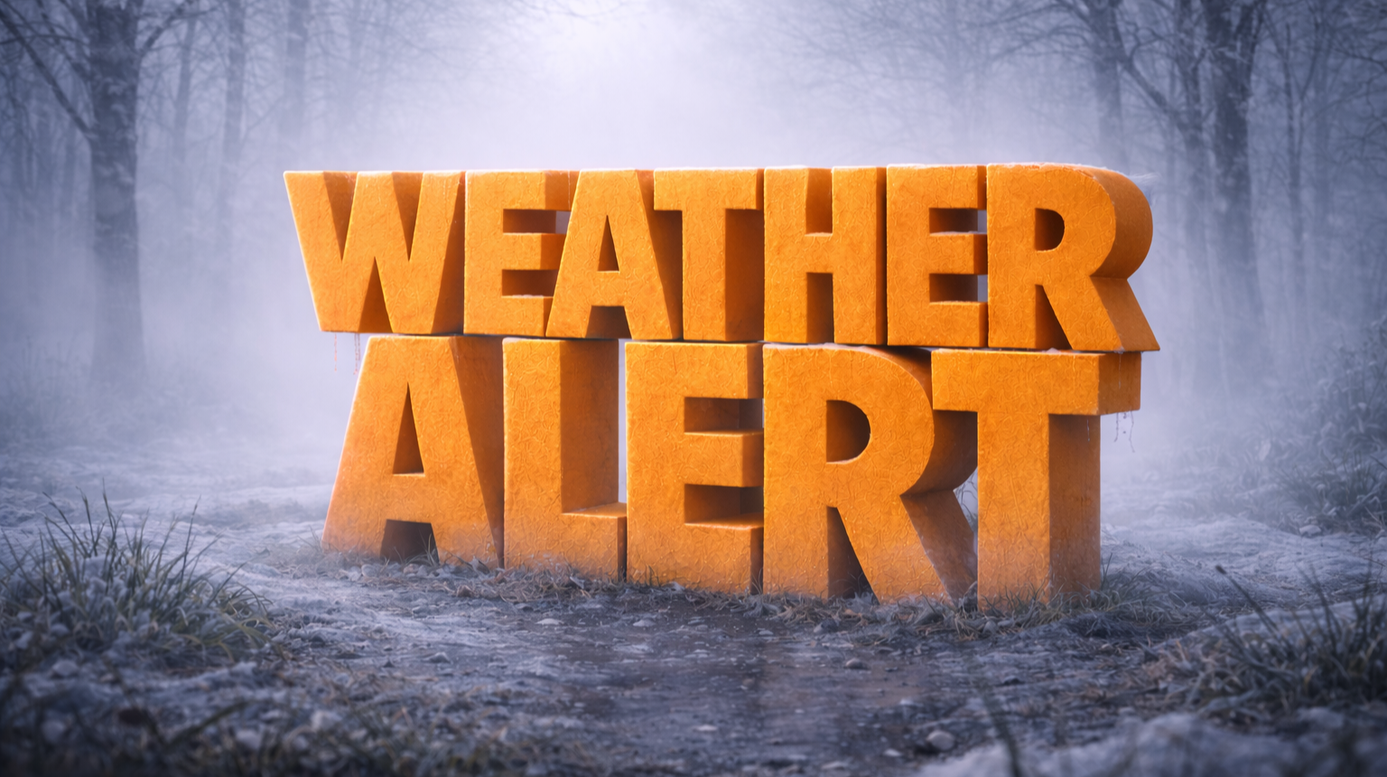 County Herald Weather Center