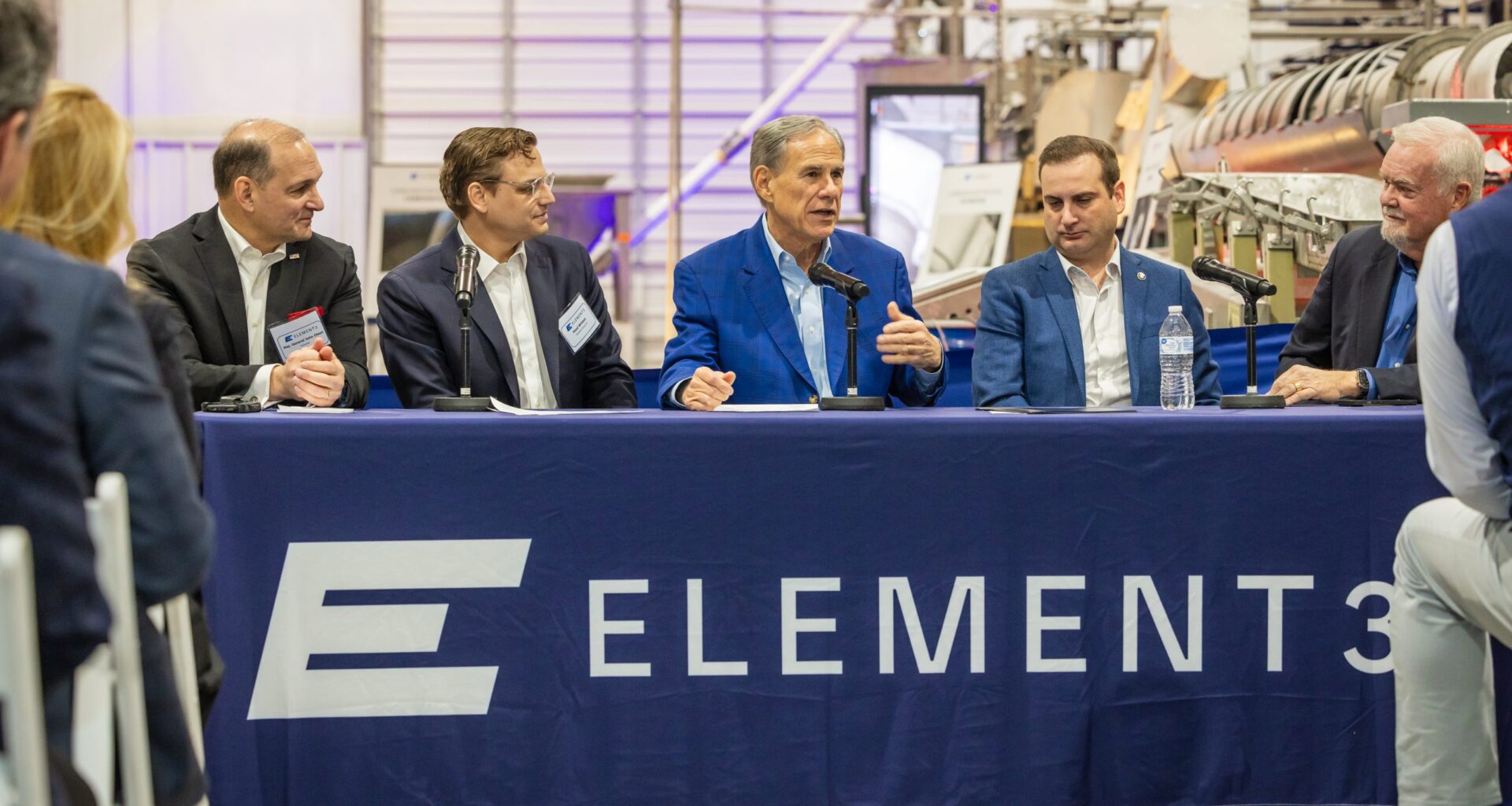 Bob on Business: Fort Worth startup marks lithium mining milestone in Permian Basin