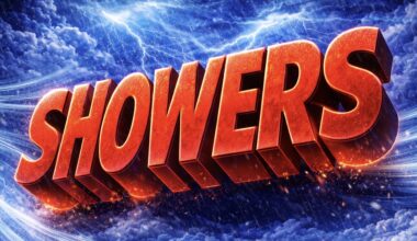 County Herald Weather Center