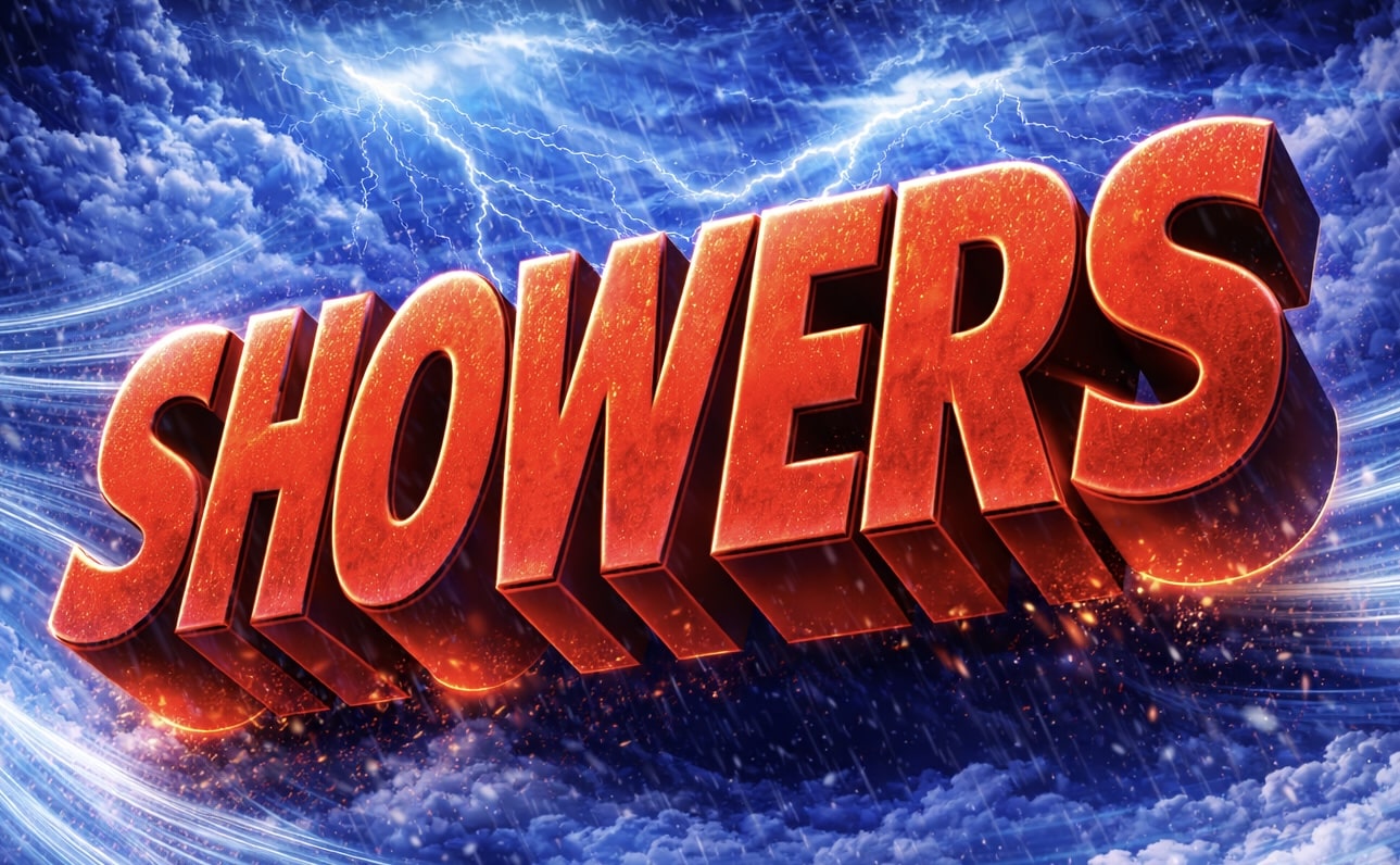 County Herald Weather Center