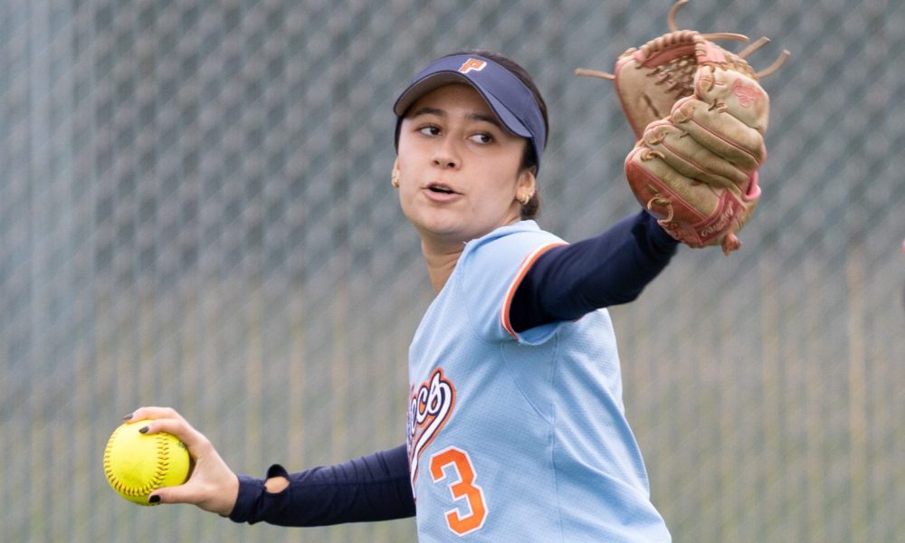 No. 6 Pima softball 5-0 after four-game sweep over El Paso