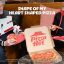 Pizza Hut Partners With Backstreet Boys’ Nick Carter and Howie Dorough To Celebrate the Return of Its Iconic Heart-Shaped Pizza