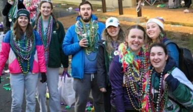 Plan your Mardi Gras 2026 in Austin