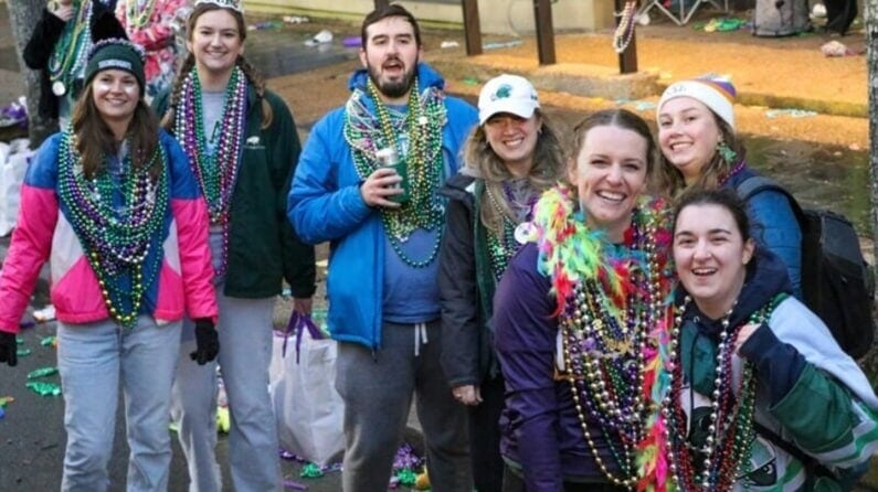 Plan your Mardi Gras 2026 in Austin