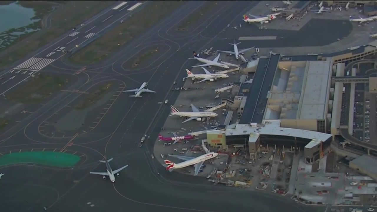 FAA closes airspace around El Paso, Texas, for 10 days, grounding all flights - Boston News, Weather, Sports