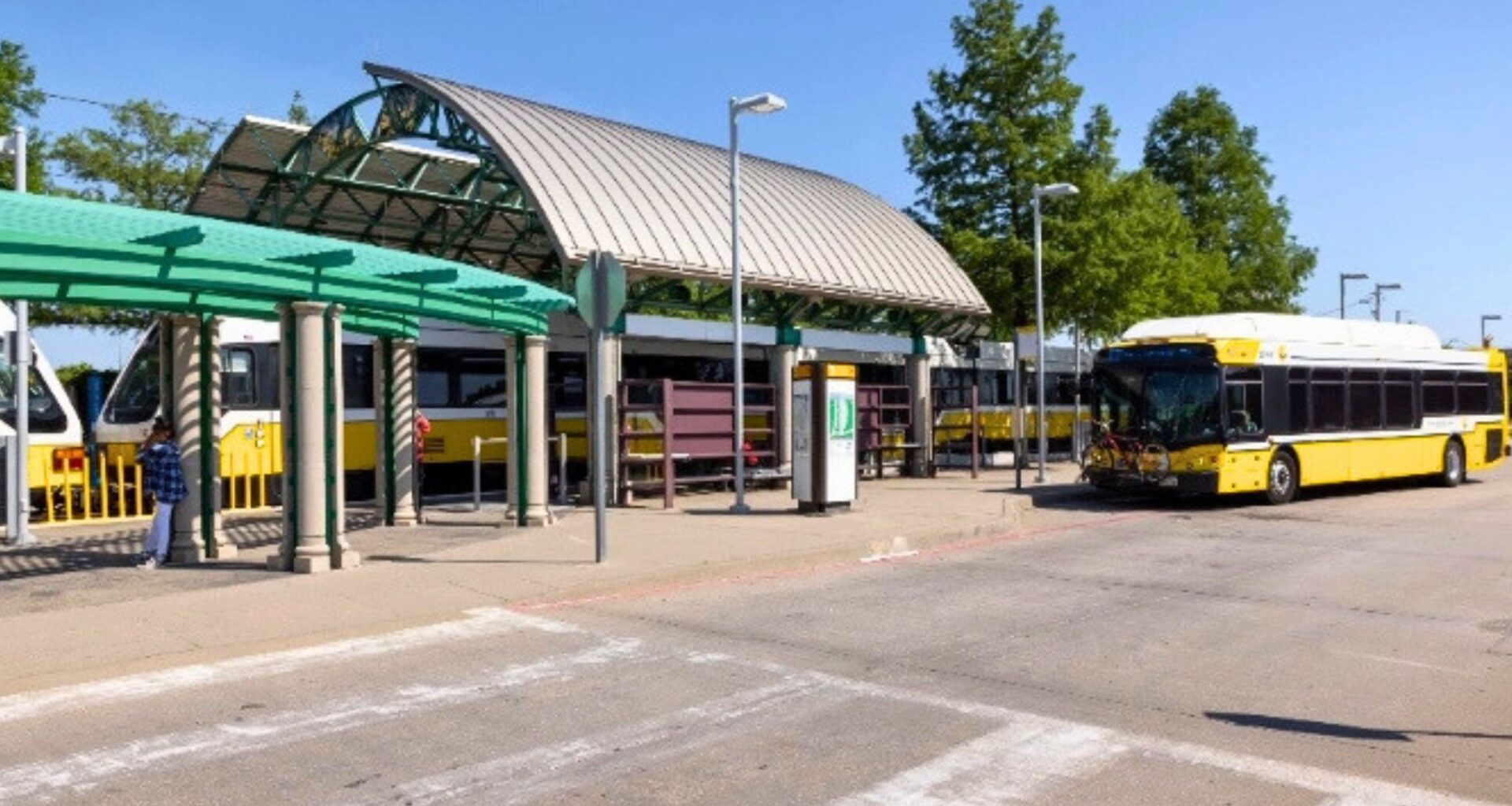 Plano Cancels DART Withdrawal Election