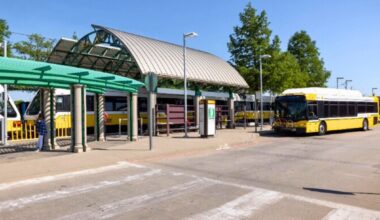Plano Cancels DART Withdrawal Election