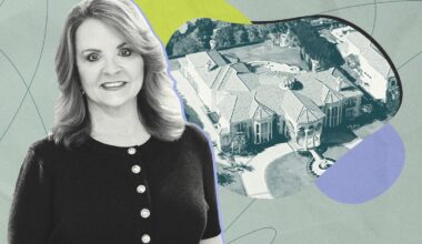 Plano Mansion Asking $7M-Plus Finds Buyer