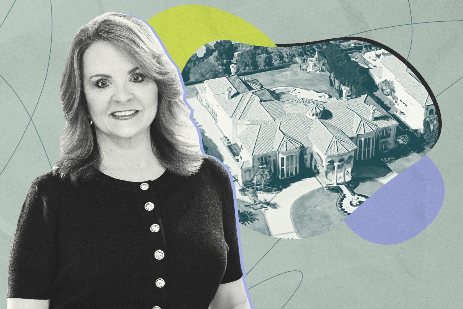 Plano Mansion Asking $7M-Plus Finds Buyer