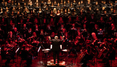 Plano Symphony Orchestra Unveils 2026–2027 Season