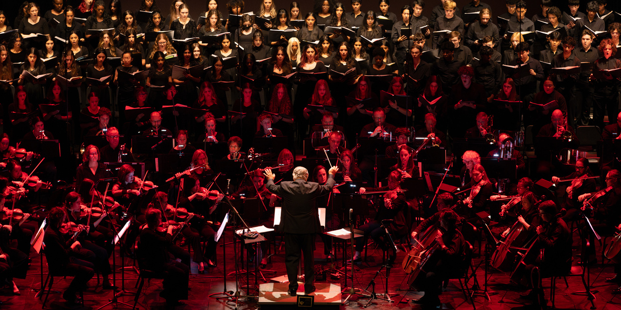 Plano Symphony Orchestra Unveils 2026–2027 Season