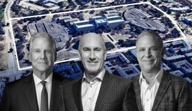 Plano Dangles $20M Incentive Package to Land AT&T’s $1.4B HQ