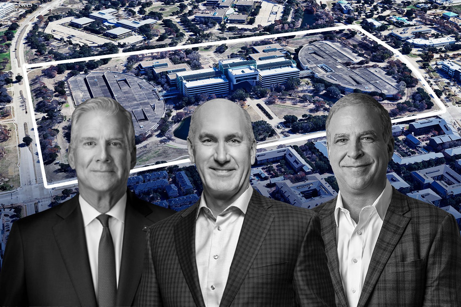 Plano Dangles $20M Incentive Package to Land AT&T’s $1.4B HQ